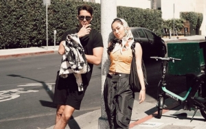 Rachel Vennya Pacaran dengan Salim Nauderer Saat Proses Cerai?