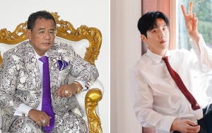 Hotman Paris Ikut Komen Kasus Kim Seon Ho: Ganteng Doang Belum Tentu Mau Komitmen
