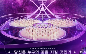 Penggemar Analisis Perubahan Drastis Peringkat Peserta 'Girls Planet 999', Bagaimana Hasilnya?