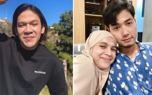 Komentar Jordi Onsu Soal 'Hantu' di Rumah Nycta Gina dan Rizky Kinos: Cuma Bercanda