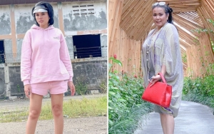 Nikita Mirzani Syok 'Dicecar' Jennifer Jill Soal Cepu Narkoba, Sindir Bayaran Cuma 50 Juta?