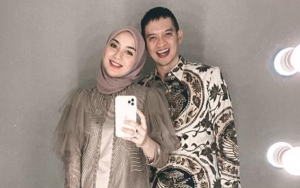 Hempas Isu Soal Wenny Ariani, Rezky Aditya Bahagia Pamer Dicium Citra Kirana Digoda Bucin
