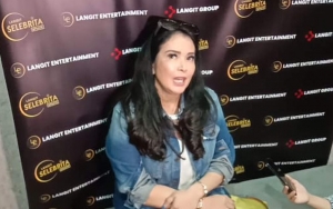 Ajun Perwira Cemas Istri Cuek Usai Bebas, Jennifer Jill Tegaskan Pernikahannya Tak Ada Masalah