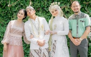 Sempat Anggap Terlalu Buru-buru, Iis Dahlia Beri 2 Nasihat Pernikahan untuk Ridho DA