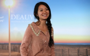 Sutradara Chloe Zhao Buka Suara Soal Kemungkinan Sekuel untuk 'Eternals'