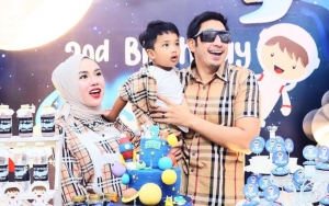 Usai Ngaku Jadi Korban KDRT, Medina Zein Maafkan Suami: Tidak Ada Manusia Sempurna