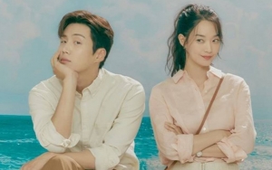 Foto Esai Spesial 'Hometown Cha-Cha-Cha' Batal Terbit, Diduga Dampak Kontroversi Kim Seon Ho