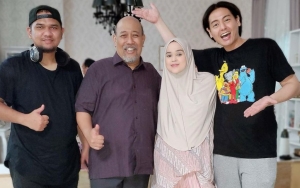 Nangis Sejak Reading, Indro Warkop Sebut Film 'Pintu Surga Terakhir' Paling Spesial