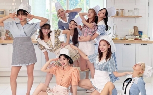 Netizen Tanggapi Kostum Halloween TWICE di Anniversary Debut ke-6, Ada yang Jadi Ramen