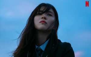Han So Hee Dilarang Nangis Saat Temukan Pembunuh Ayahnya di 'My Name', Kenapa?