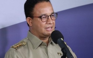 Deklarasi Dukungan Untuk Anies Baswedan di Pilpres 2024 Dinilai Terlalu Dini