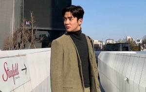 8 Potret Boyfriend Material Rowoon SF9, Pemeran Utama di 'The King's Affection'