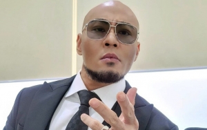 Alasan Sebenarnya Deddy Corbuzier Sembunyikan Kena Covid, Rogoh Rp 400 Juta Gegara Badai Sitokin