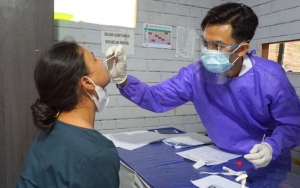 Satgas COVID-19 Tegaskan Wajib PCR Sebelum Perjalanan Hanya Berlaku di Wilayah PPKM Level 3-4