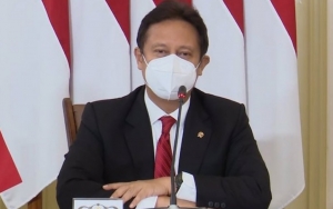 Kemenkes Tanggapi Nilai 'D' Menteri Budi Gunadi Dari BEM UI