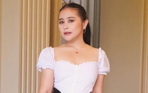 Prilly Latuconsina Pilih Tak Sesumbar Soal Kehidupan Percintaan, Enggan Hadapi Keribetan Begini
