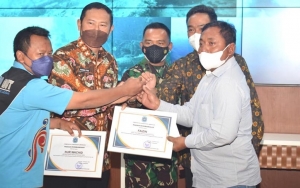 Bangkai Kapal Van der Wijck Diyakini Sudah Ketemu, Penyelam Ungkap Cerita Aneh Ini