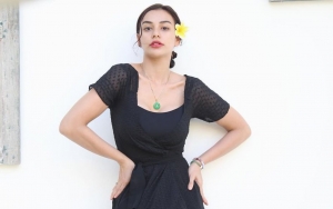 Nora Alexandra Cerita Pengalaman Horor Ketika Nginap di Hotel, Jadi Terdiam Sampai Bingung Sendiri