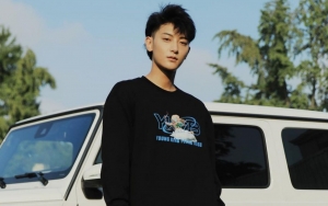 Tao Dihujat Netizen Tiongkok karena Dianggap Manfaatkan Nama EXO