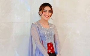Silet Awards 2021: Dibuka Aksi The Sacred Rianna, Ayu Ting Ting Sabet Piala 'Kehidupan Tersilet'