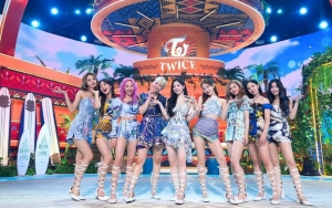 Berbagai Impian Masa Trainee Ini Sudah Dicapai TWICE, Buktikan Jadi Girl Grup Sukses