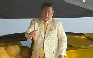 Hotman Paris Skakmat ‘Musuh’ yang Tuduh Istrinya Bernasib Malang: Bagaimana dengan Anda?