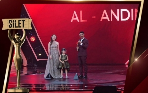 Silet Awards 2021: 'Ikatan Cinta' Borong Piala, Intip Daftar Lengkap Pemenang