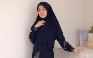 Ngaku Lucu-Lucuan, Video TikTok Larissa Chou Malah Bikin Heboh