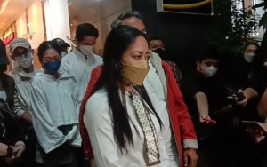 Rachel Vennya Dicecar 35 Pertanyaan, Jawab Begini Saat Ditanya Soal Karantina di Wisma Atlet