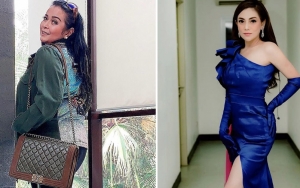 Jennifer Jill Minta 'Stop Drama', Celine Evangelista Ramai Dibela