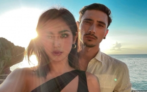 Jessica Iskandar Menikah Hari Ini, 'Gudang Uang' Vincent Verhaag Calon Suami Bikin Melongo