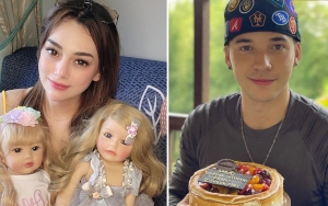 Alasan Cerai Celine Evangelista dan Stefan William Karena Masalah Ranjang?