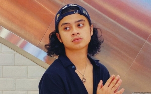 Kembali Disinggung Soal Keluar dari Coboy Junior, Bastian Steel Keceplosan Bilang Begini