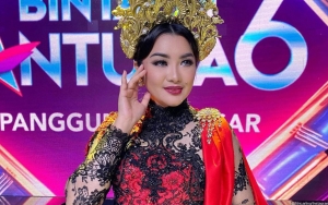 Fitri Carlina Dipilih Big Marvel untuk Kolaborasi di Lagu 'Only For Tonight': Jalan Tuhan