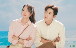 Kim Seon Ho Kena Skandal, Postingan Perdana Shin Min A Soal 'Hometown Cha-Cha-Cha' Curi Perhatian