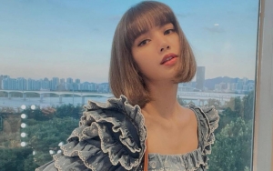 Lisa BLACKPINK Masuk Jajaran Penulis Lirik Lagu Kolaborasi 'SG' Banjir Pujian