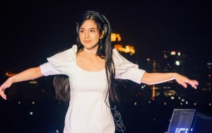 Sederet Potret DJ Una Stunning Sebelum Kabar Rumah Tangga Retak