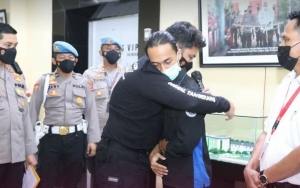 Polisi Pelaku 'Smackdown' Mahasiswa Akan Dipidanakan? Ini Kata Korban