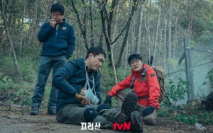 Ada Sung Dong Il hingga Oh Jung Se, Ini Peran Penting Karakter Pendukung Drama 'Jirisan'