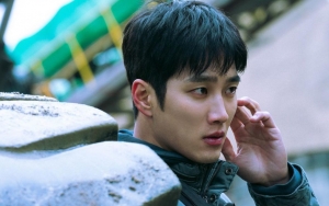 Jadi Detektif Polisi, Ahn Bo Hyun Ternyata Punya Kemiripan Ini dengan Karakternya di 'My Name'