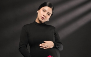 Felicya Angelista Perlihatkan Wajah Calon Bayinya Lewat USG, Mirip Siapa? 
