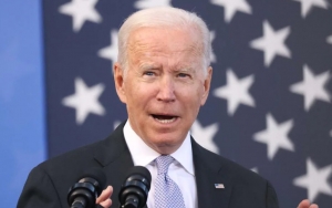 Joe Biden Tegaskan Dukungan untuk Taiwan Lawan Tiongkok, Bisa Picu Perang?