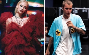 CL Bongkar 'Harta Karun' Lagu 2NE1 yang Tak Dirilis, Ada Kolaborasi Dengan Justin Bieber