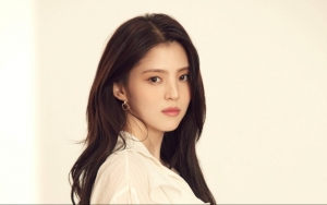 Penuh Adegan Aksi, Han So Hee Lega Tak Alami Cedera Saat Syuting 'My Name'