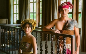 Pemberkatan Nikah Jessica Iskandar Tak Dihadiri Satupun Rekan Artis, Vincent Verhaag Minta Maaf