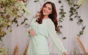 Ashanty Bedah Rumah Warga Tak Layak Huni Tanpa Sponsor, Berharap Bisa Jadi Contoh Untuk Anak-anak