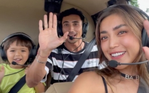 Resmi Nikahi Jessica Iskandar, Vincent Verhaag Tulis Janji Manis Ini ke El Barack Bikin Terharu