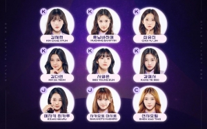 'Girls Planet 999' Umumkan Line Up Debut, Jumlah Member Korea Selatan Jadi Sorotan
