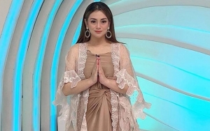 Silet Awards 2021: Sabet Piala Pasca Cerai, Celine Evangelista Malah Disindir Sok Paling Tersakiti