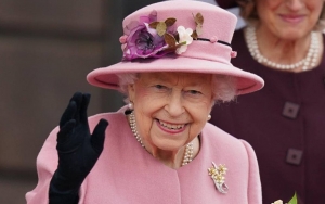 Kondisi Kesehatan Ratu Elizabeth II Dipertanyakan Usai Semalam Menginap di Rumah Sakit